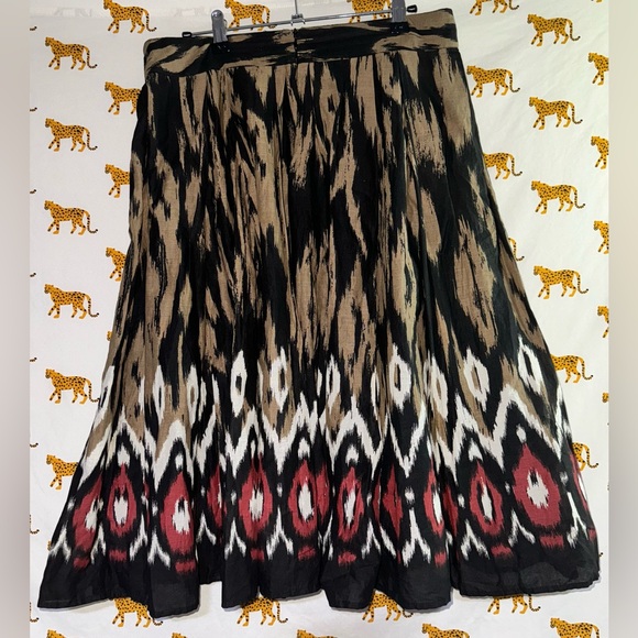 Grace Diane Lewis skirt size 6 - Picture 2 of 5